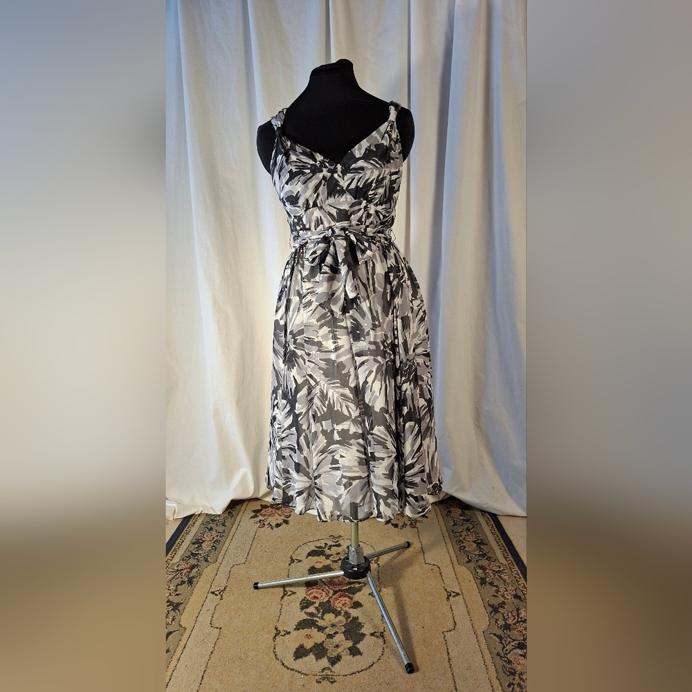 New Teri Jon Dress